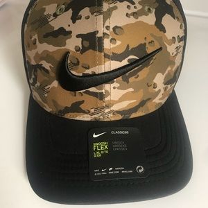 NWT Unisex Nike Hat